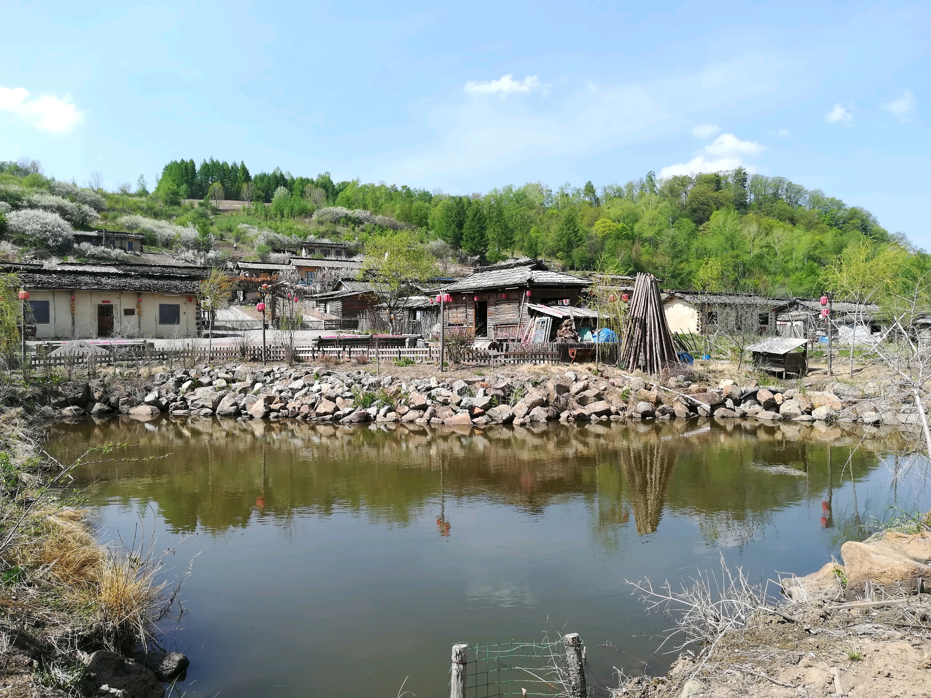 抚松景点介绍,抚松旅游景点,抚松景点推荐 - 马蜂窝