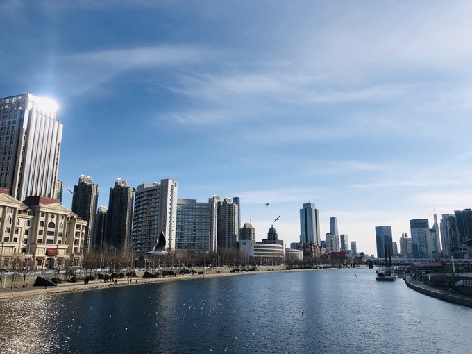 2019去北京出发天津一日游,详细攻略,去天津旅综完美攻略txt下载图片