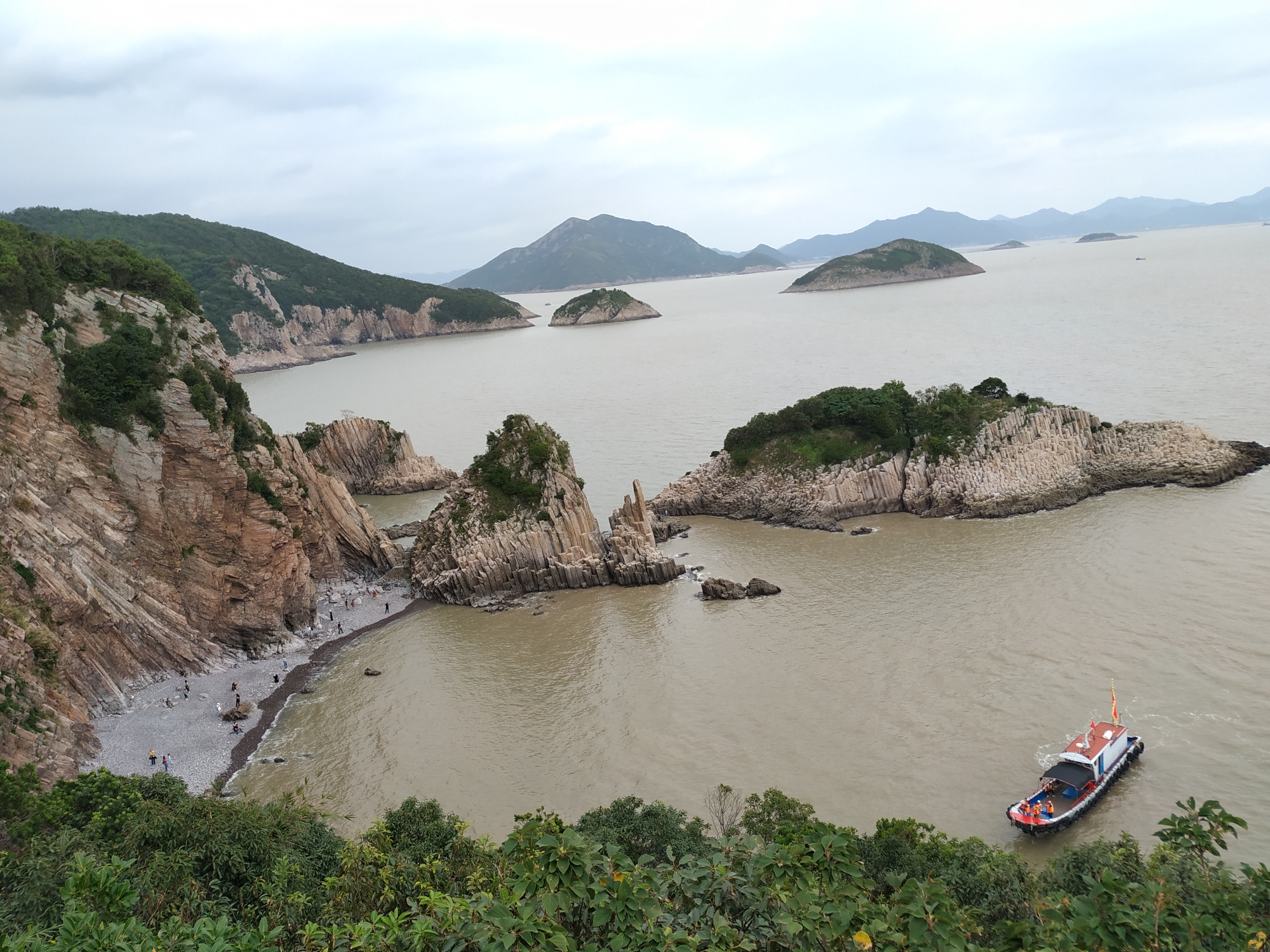 宁波象山二日半自驾游,象山县旅游攻略 - 马蜂窝