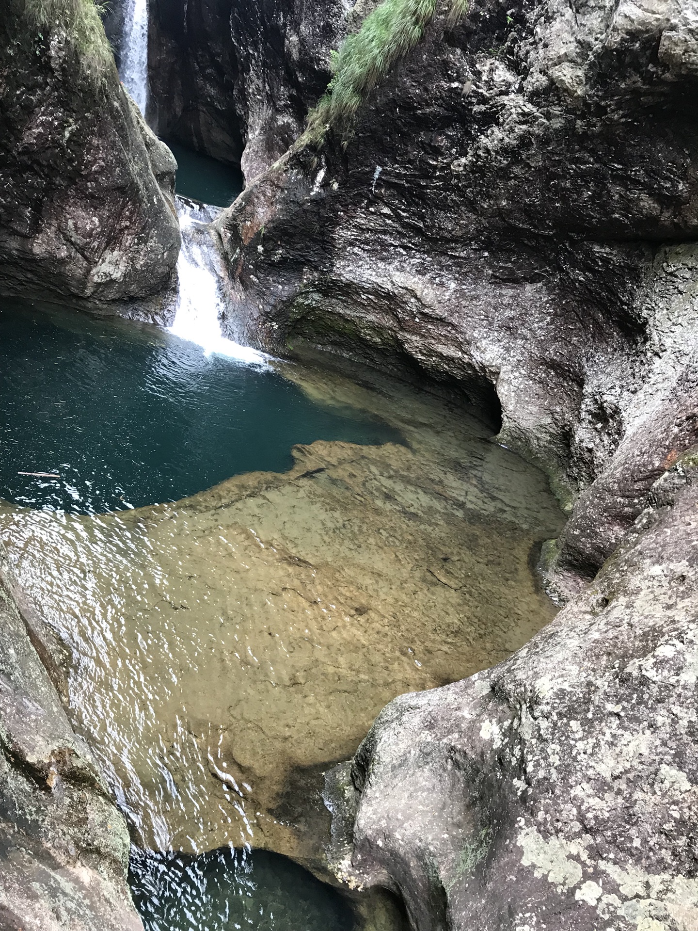 温州一文成一泰顺
