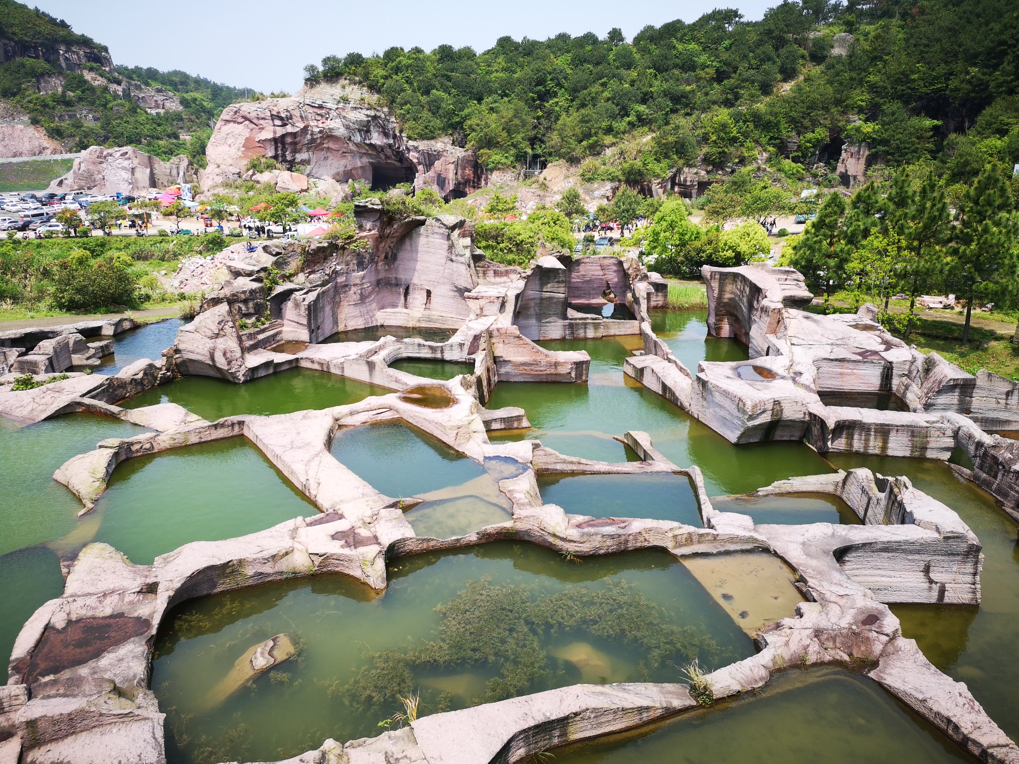 台州三门县海鲜 仙居深度游,台州旅游攻略 - 马蜂窝