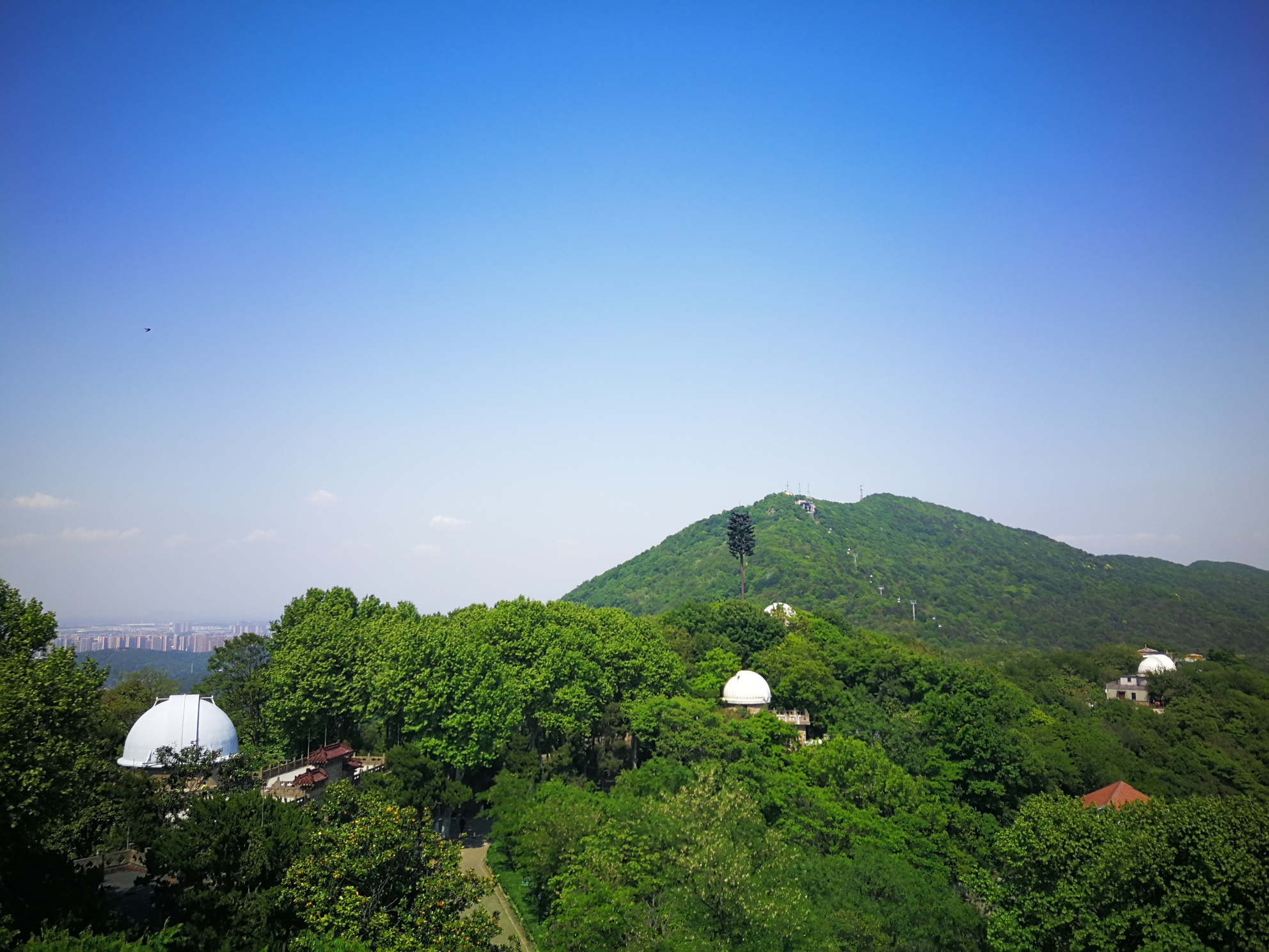 2019年五一南京冷门景点休闲游