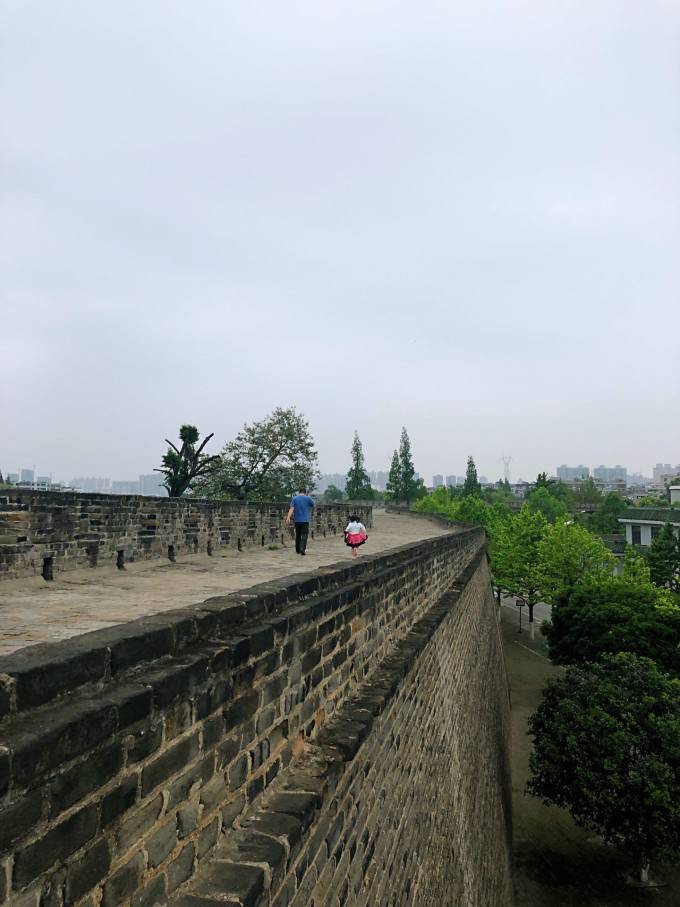 襄阳游玩自驾攻略,襄阳游玩攻略路线