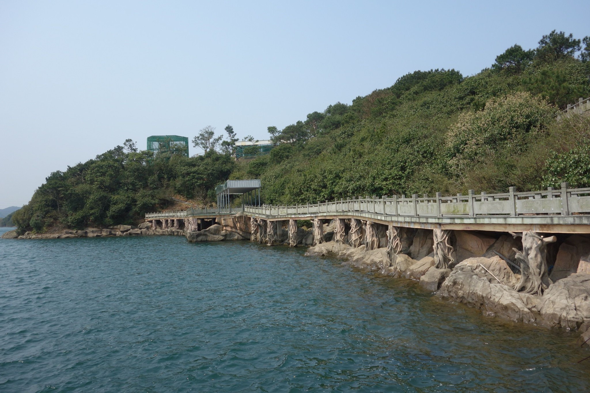 宁波南塘老街镇海九龙湖自驾三日游,宁波旅游攻略