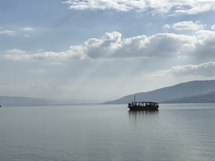 六月份以色列天气怎么样