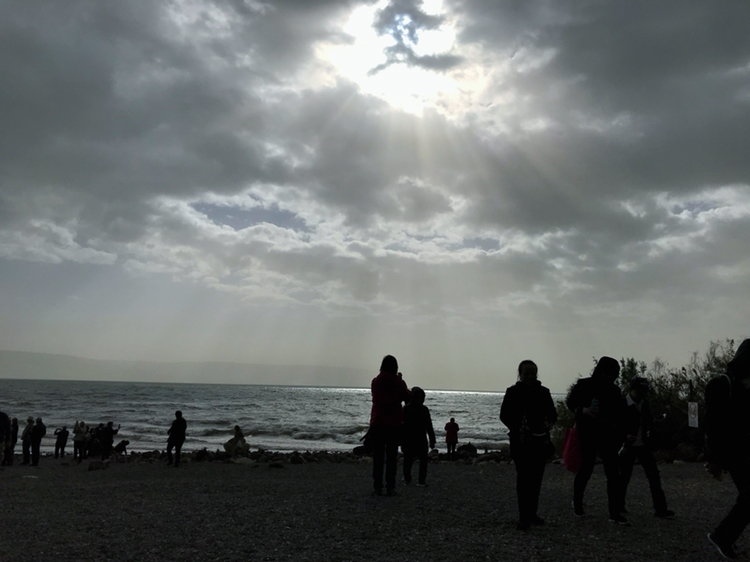 六月份以色列天气怎么样