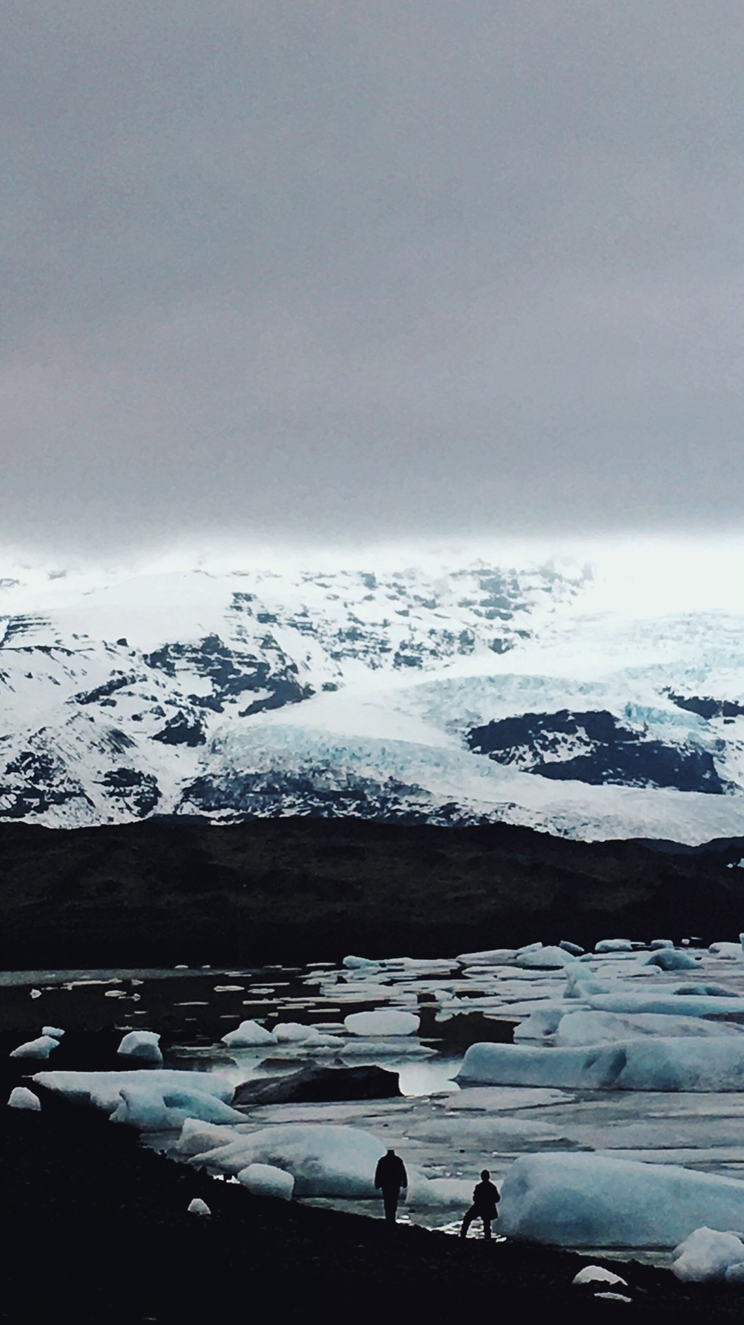 高冷冰岛与温暖的人 看遍自然的壮美景色 (欧游行迹e