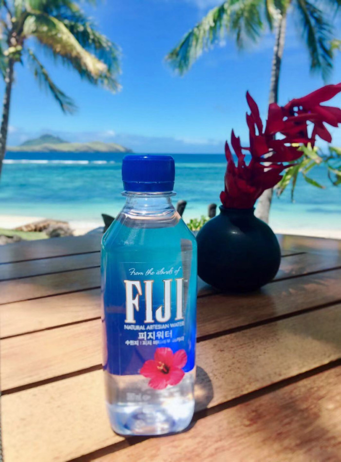 斐济一月份去适合吗