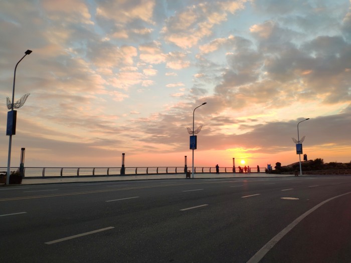 南澳岛几月去游玩最适宜