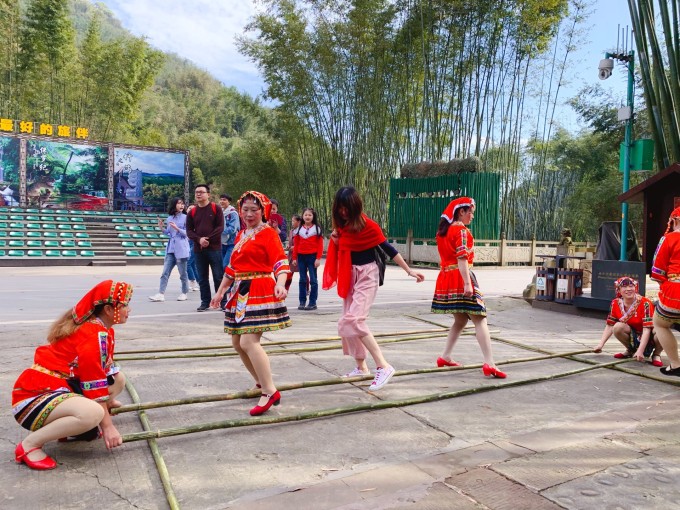 广安清明亲子游玩攻略,广安清明亲子游玩攻略图