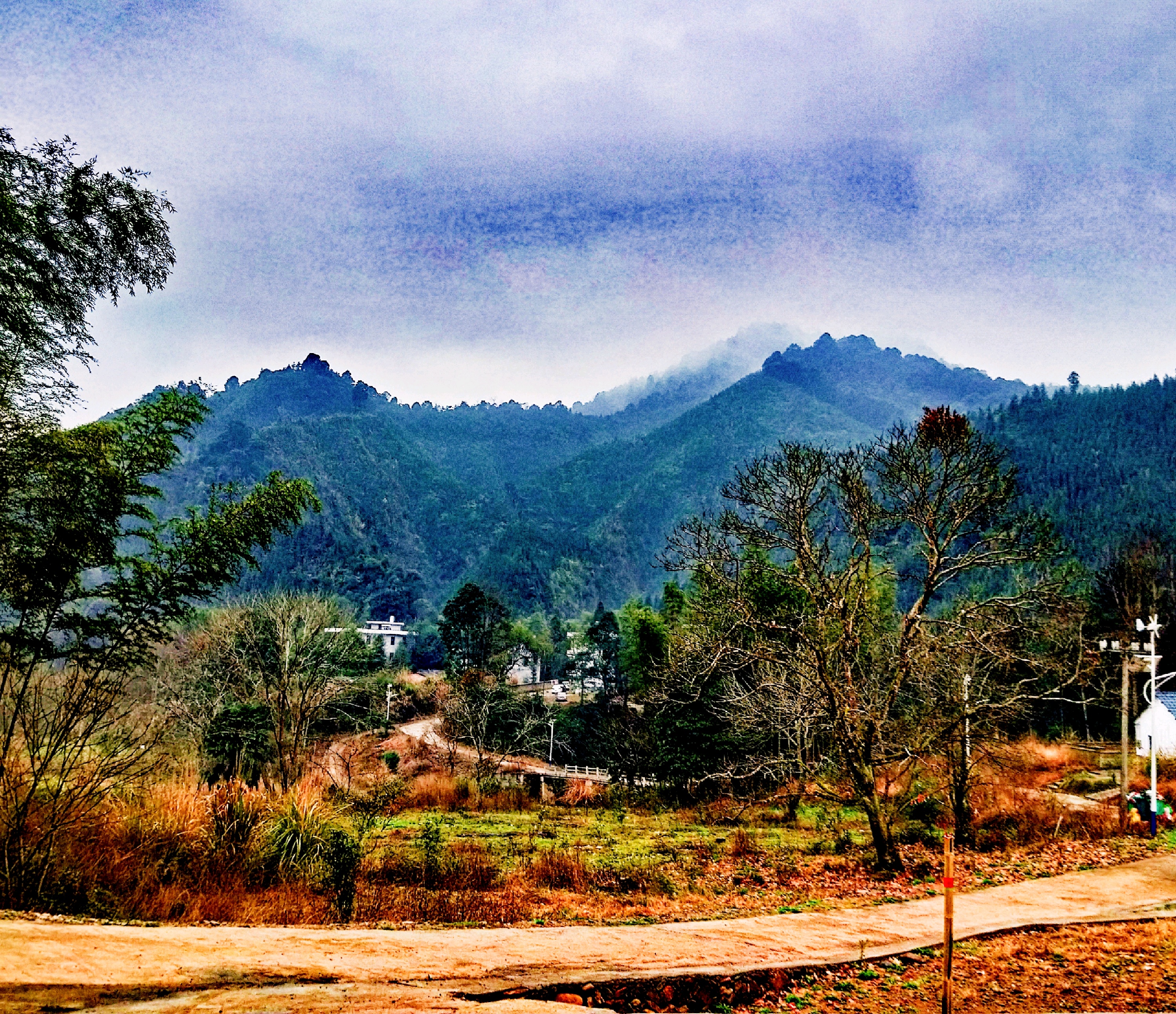 永新景点介绍,永新旅游景点,永新景点推荐 - 马蜂窝