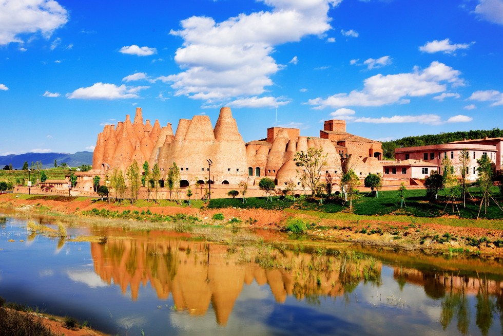 弥勒旅游图片,弥勒自助游图片,弥勒旅游景点照片 - 马蜂窝图库 - 马