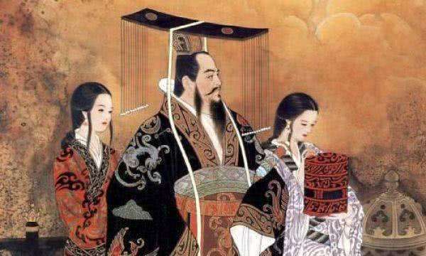 吕不韦游玩攻略,吕不韦故里景区