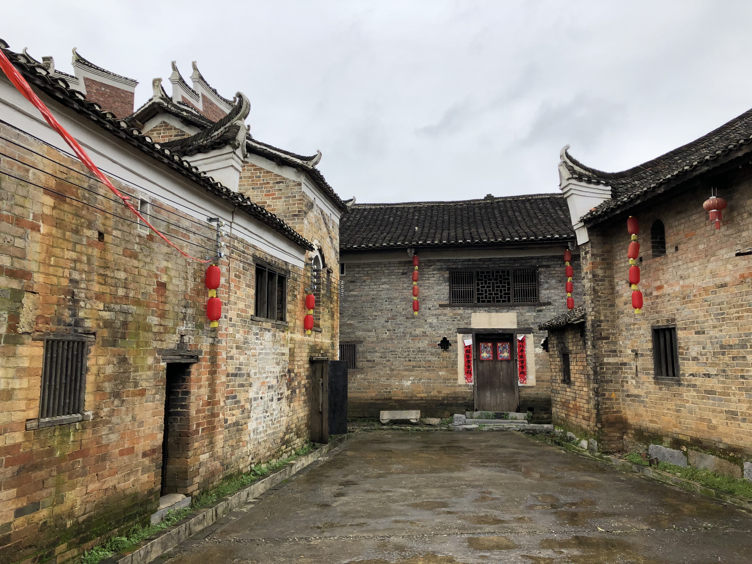 蜂评 龙虎大峡谷 蜂评 江华故居 蜂评 豸山寺 蜂评 盘王殿 蜂评