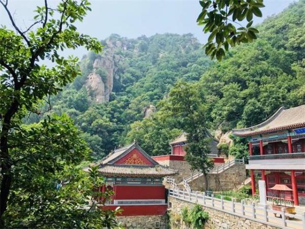 夏天蓟县游玩攻略,夏天蓟县游玩攻略大全