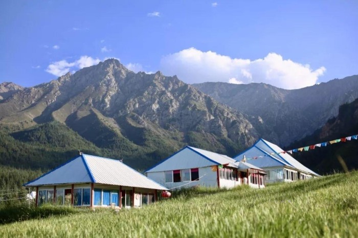 去张掖玩几天最合适