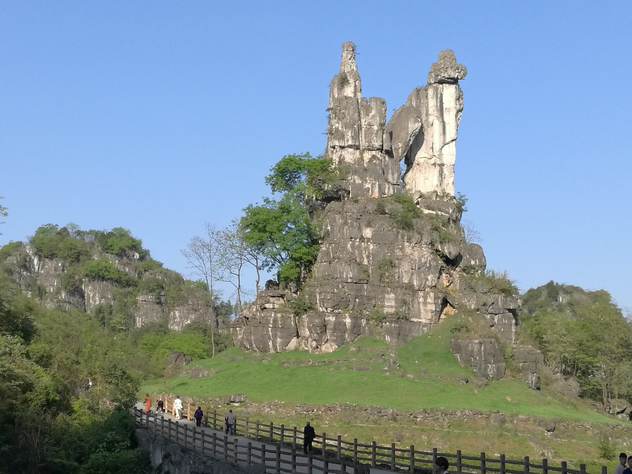 兴文旅游景点大全图片