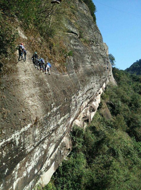 东浒寨风景区攻略,东浒寨风景区门票_地址,东浒寨风景