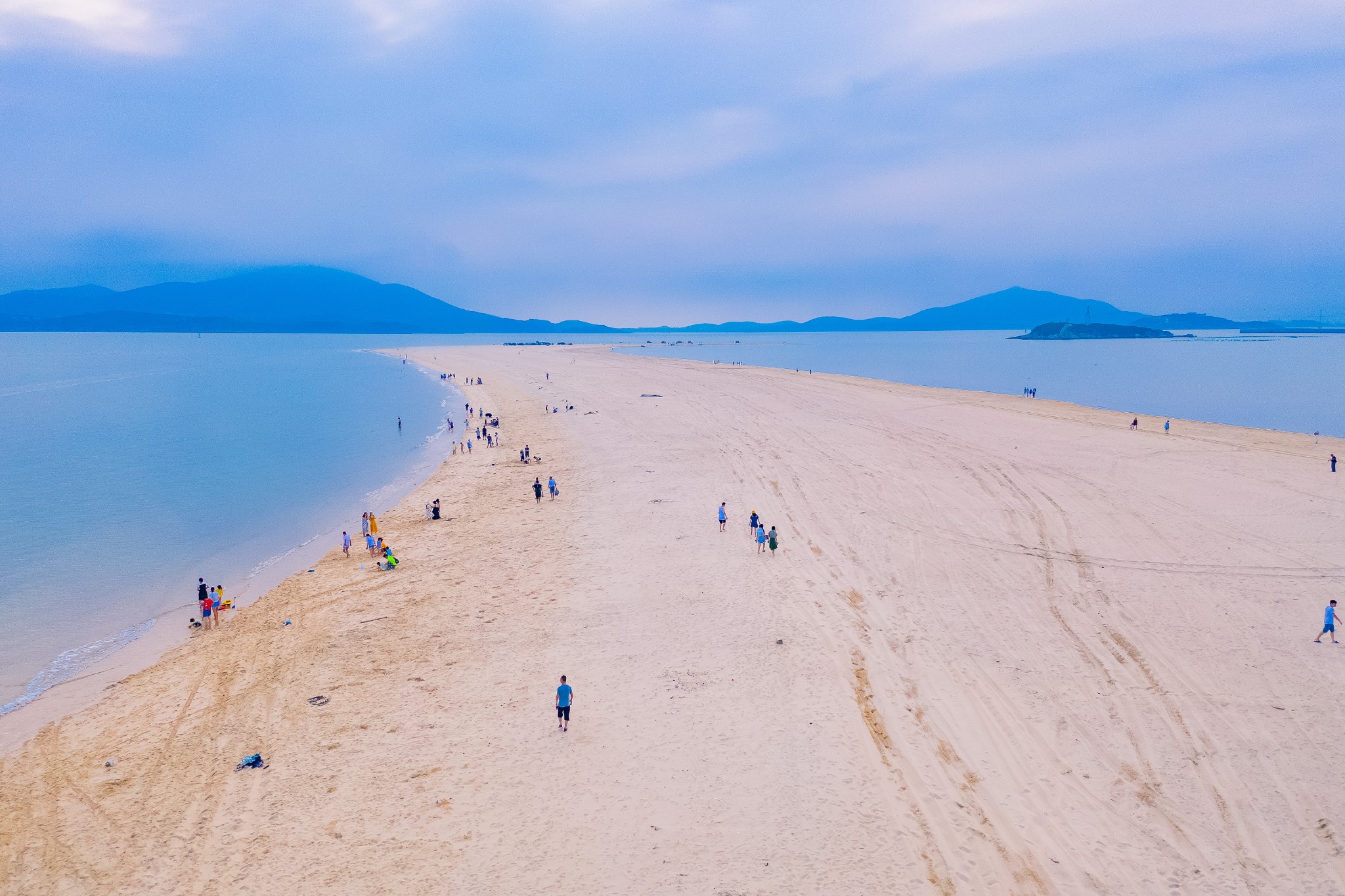 象鼻湾          
