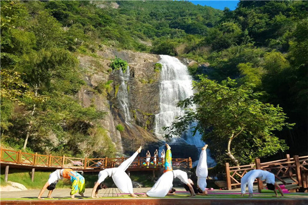 白水湾景区电子票/白水湾景区欢迎您(提前1天预订/未用可退)