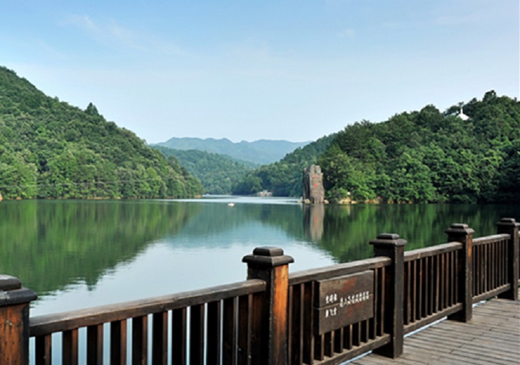 武汉木兰天池门票 木兰文化生态旅游区