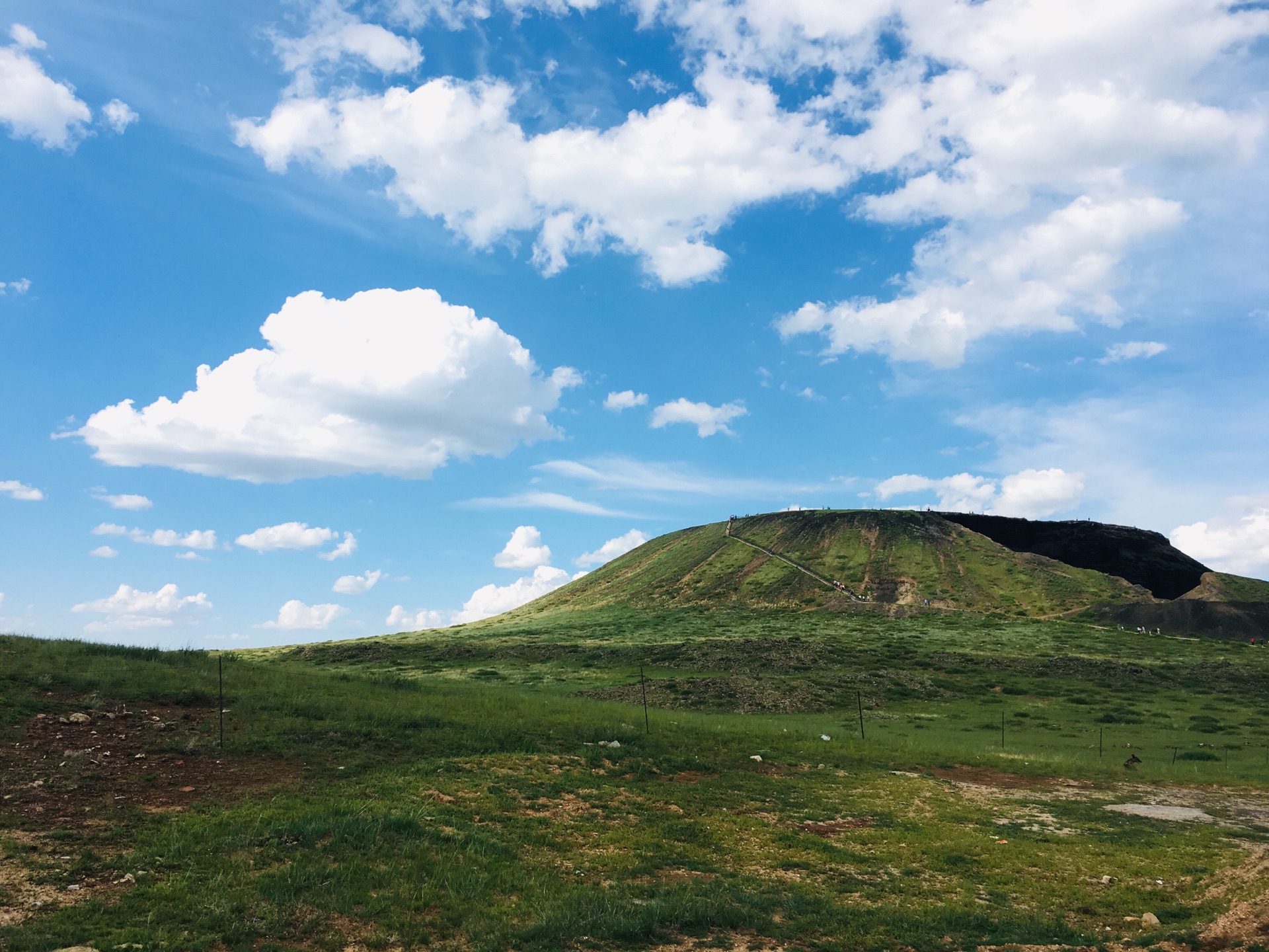 乌兰察布热门游记,乌兰察布自助游游记,乌兰察布旅游