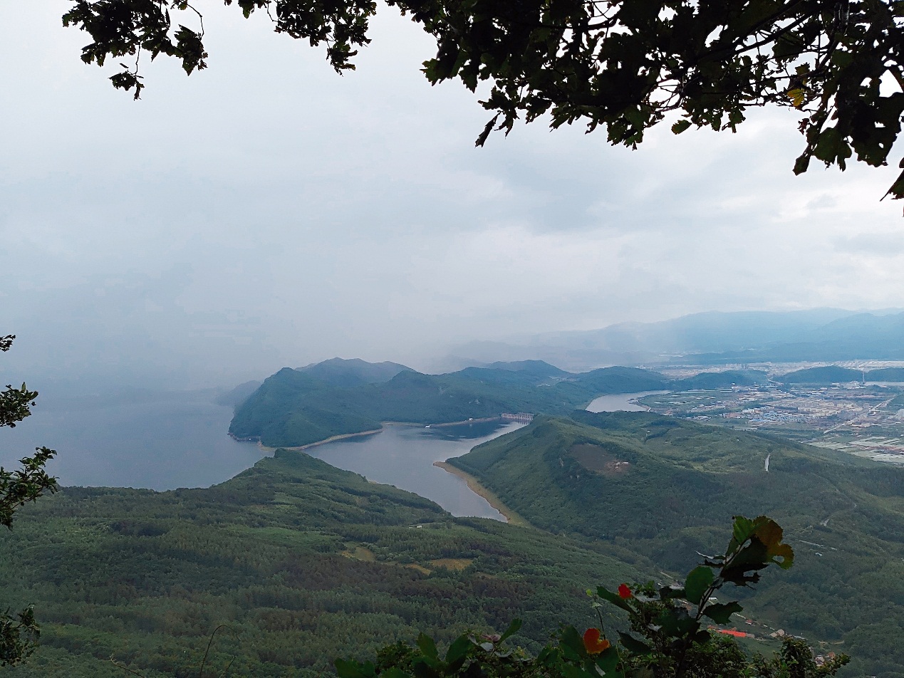 吉林桓仁旅游攻略,阅览山川寂寥,聆听自然声音