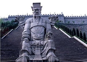 "鬼城"丰都有哪些有趣传说?