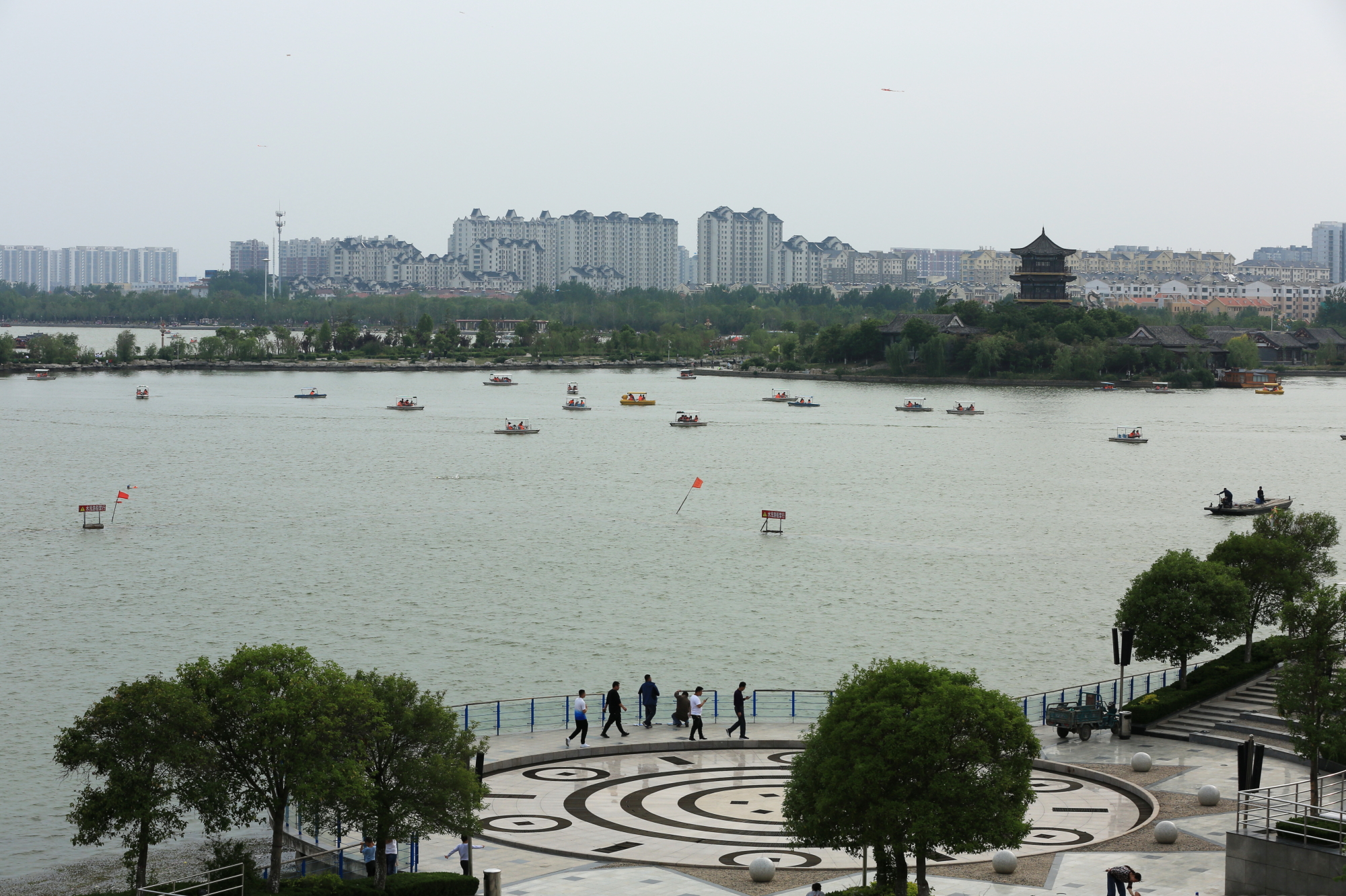 聊城景点介绍,聊城旅游景点,聊城景点推荐 - 马蜂窝