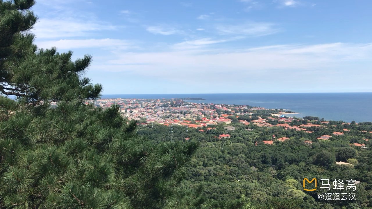 北戴河旅游图片,北戴河自助游图片,北戴河旅游景点