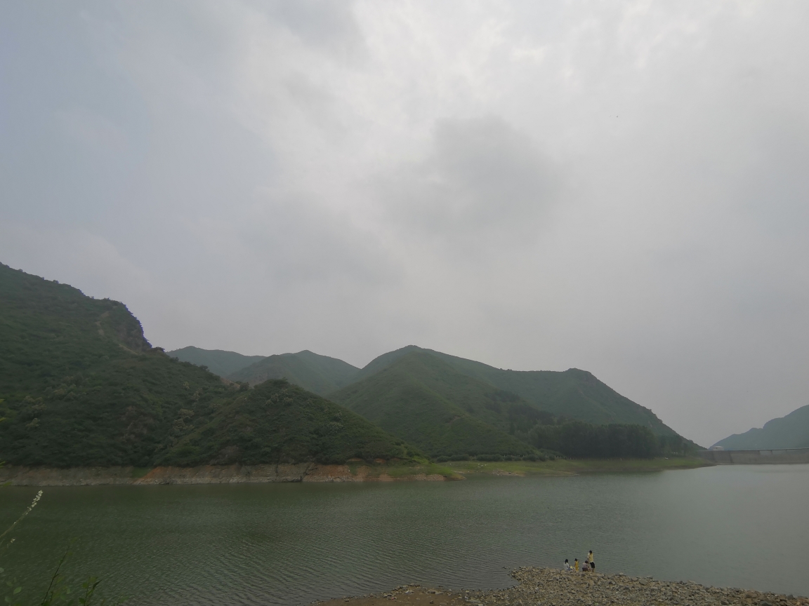 常峪口水库,崇礼自助游攻略 - 马蜂窝