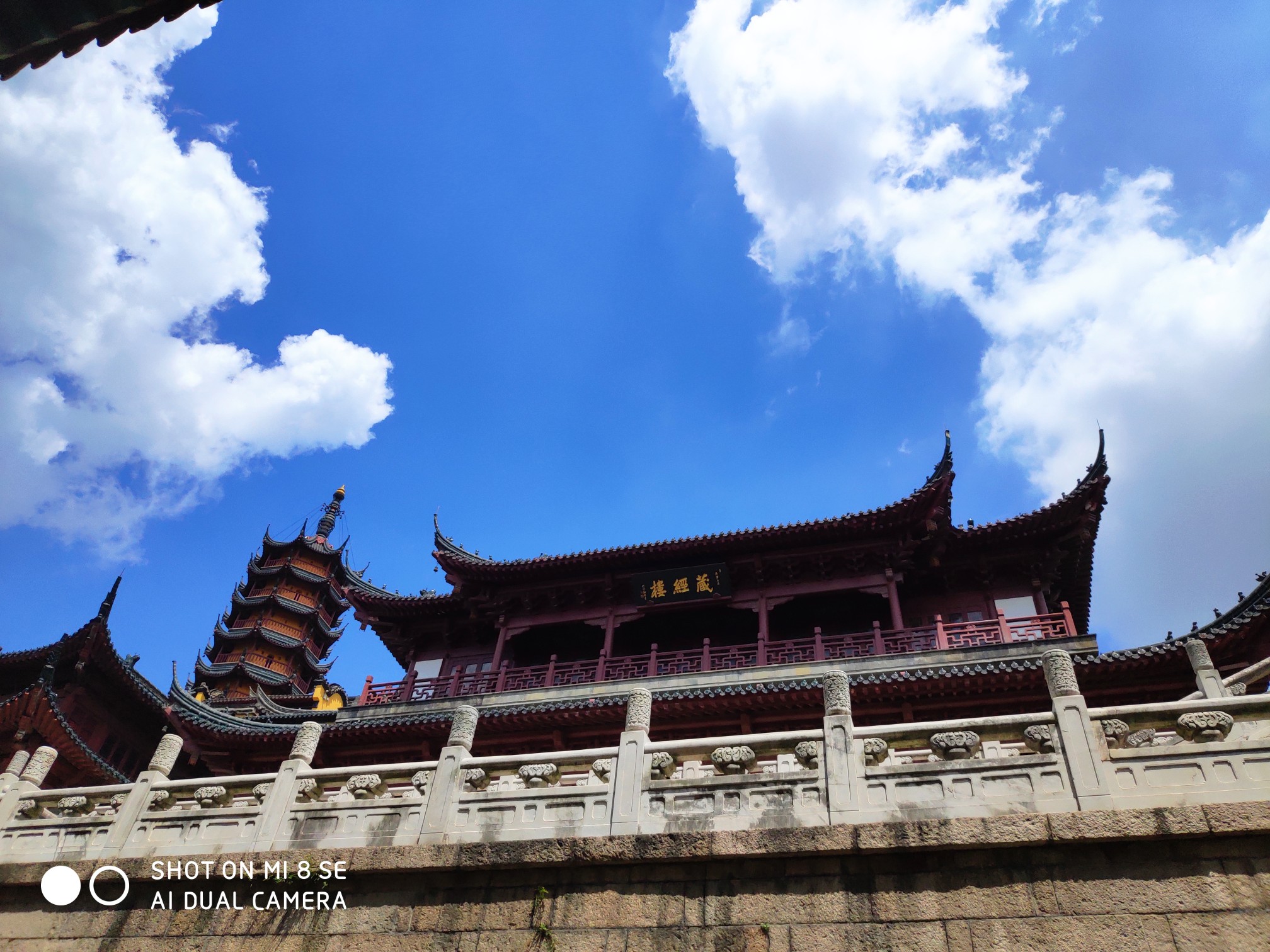 镇江金山寺,镇江旅游攻略 - 马蜂窝