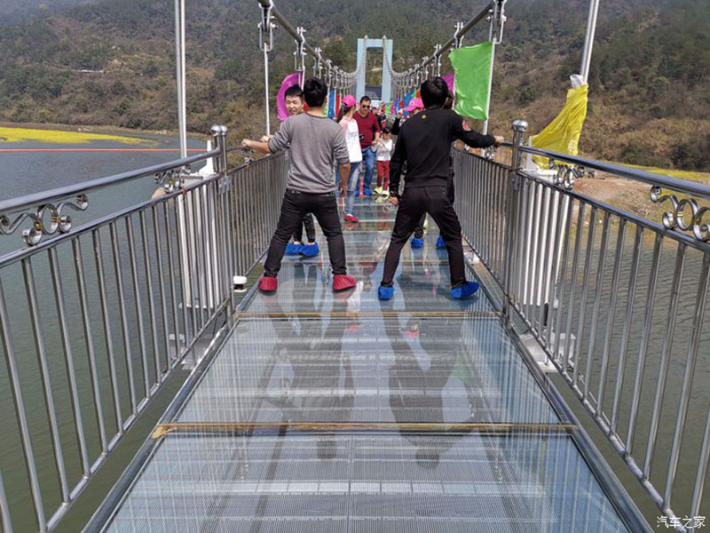 铜源峡1日游—江西至美仙境,漫步峡谷清凉,南昌旅游