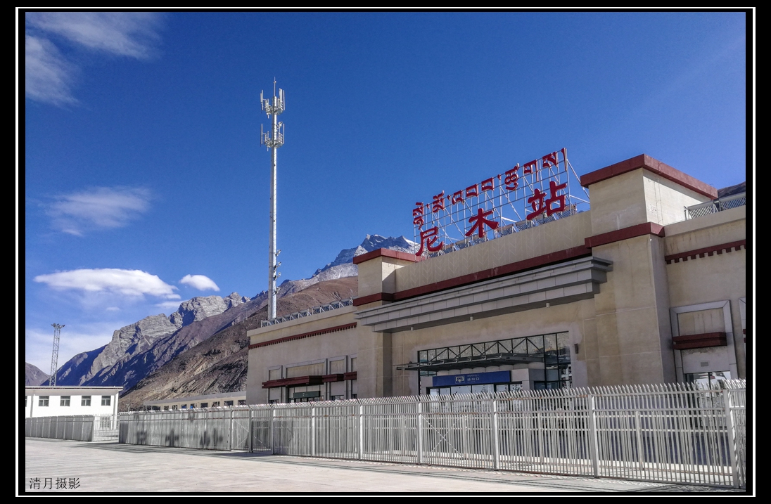 【冬季慢游西藏】尼木县吞达村,藏文鼻祖之乡,水磨藏香之源_游记