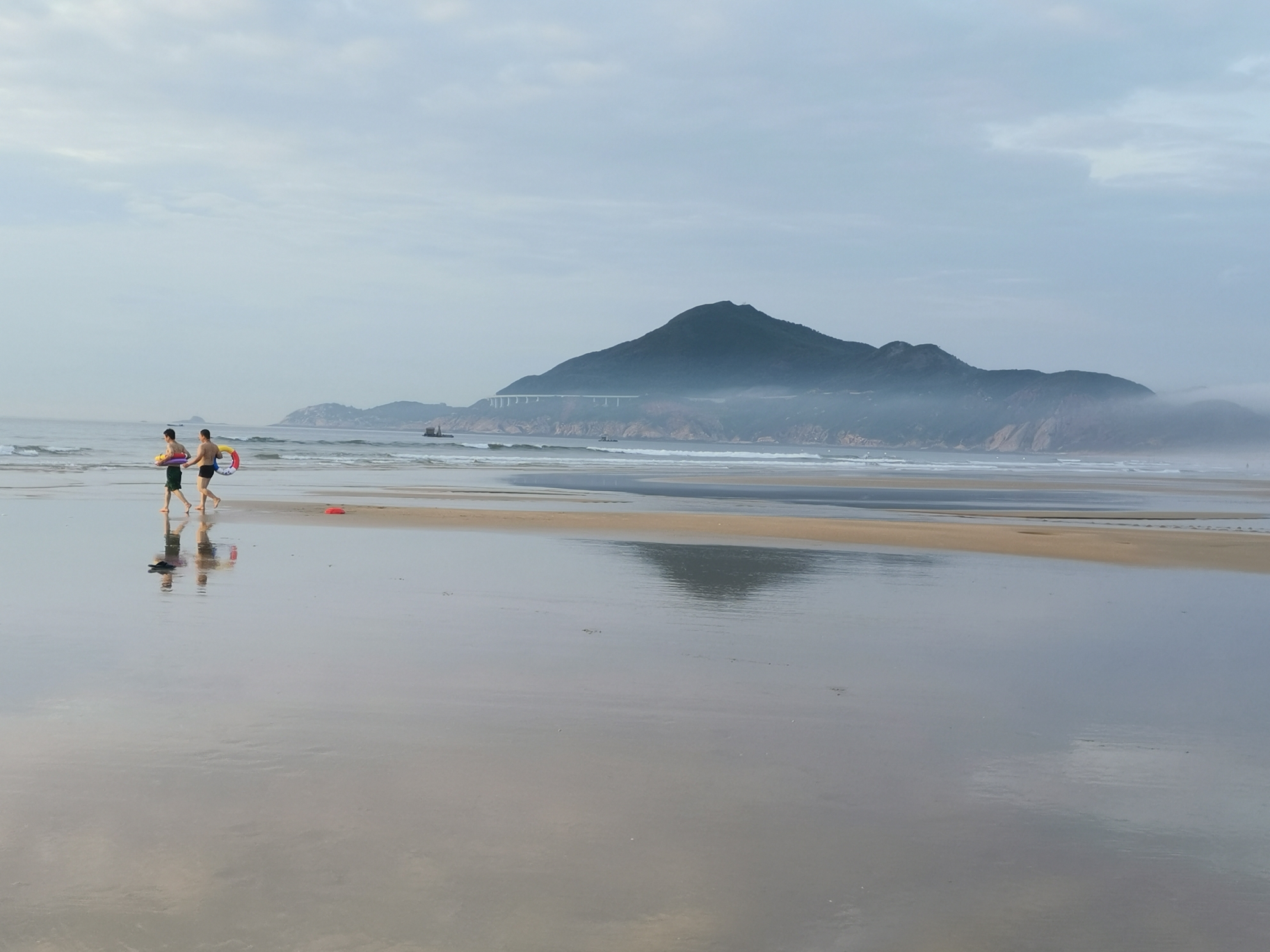 东山岛看海,东山县(东山半岛)旅游攻略 - 马蜂窝