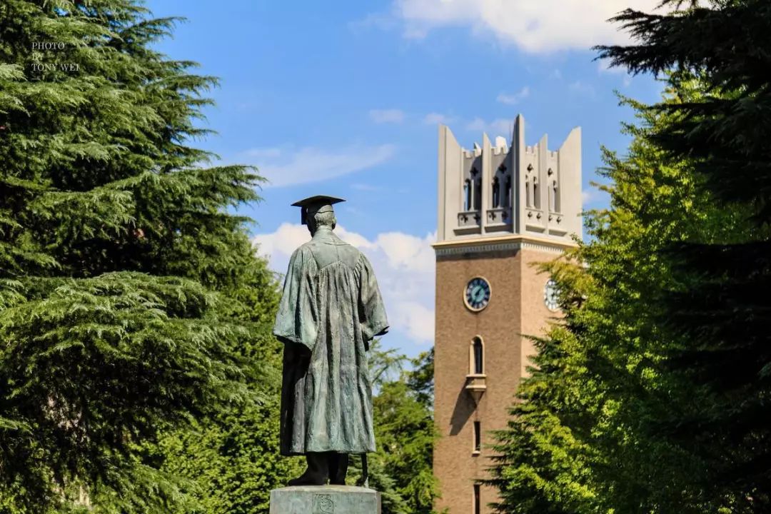 掀开名校的另一面:探访港大,早稻田大学,墨尔本大学