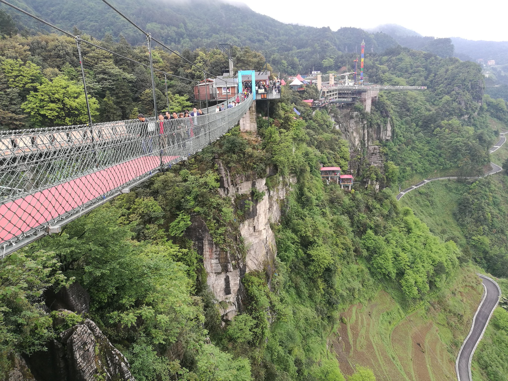 万盛奥陶纪旅游度假区     