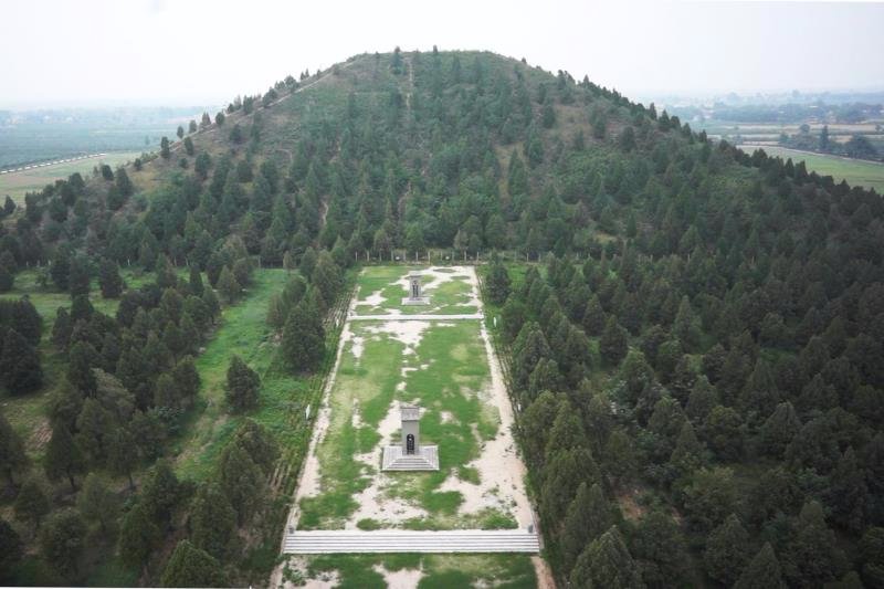 兴平景点介绍,兴平旅游景点,兴平景点推荐 - 马蜂窝