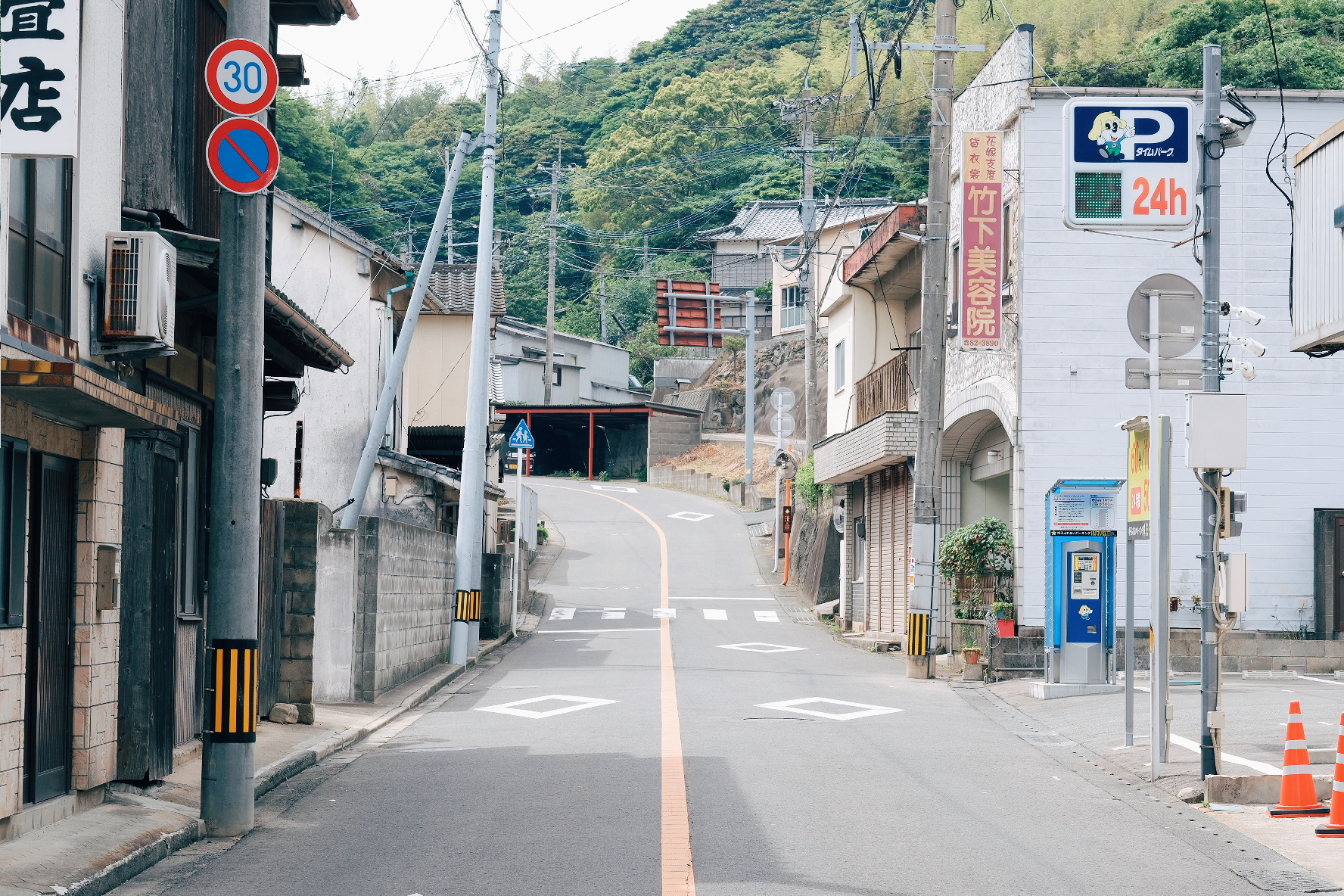 【宝藏纪念】日本·佐贺 | 在这初夏最柔情的地方,惊艳了时光