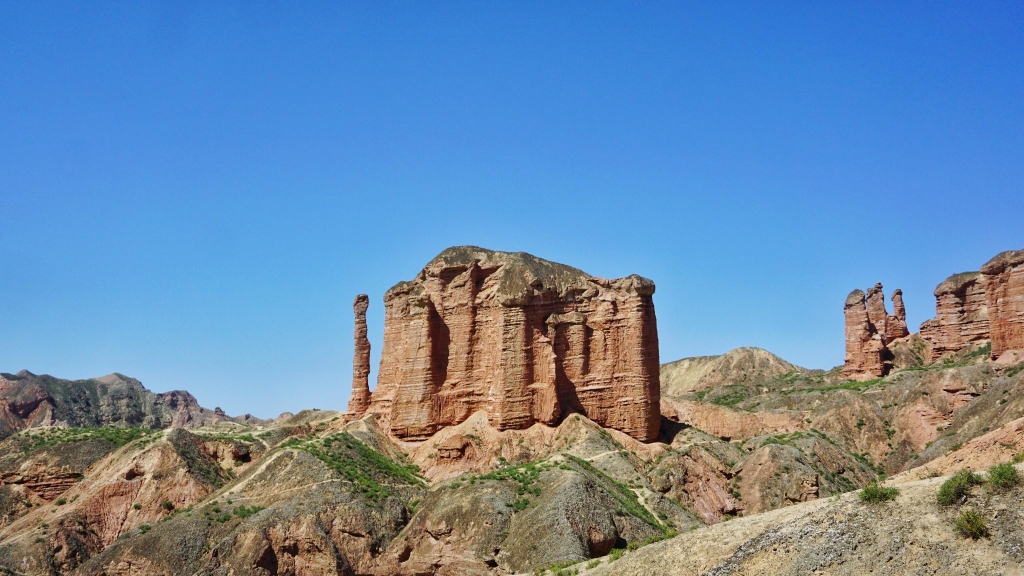 去张掖玩几天最合适