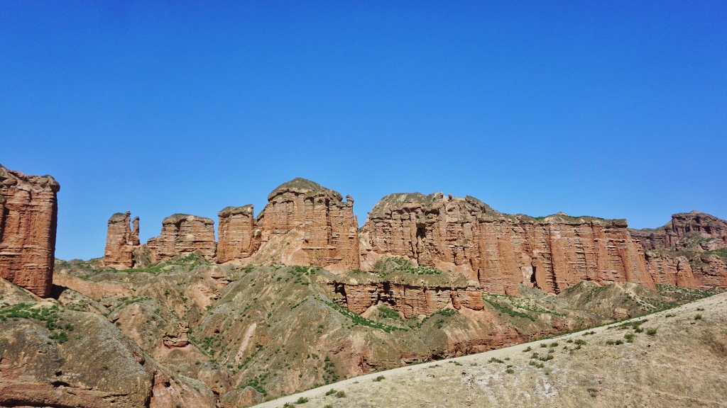 去张掖玩几天最合适