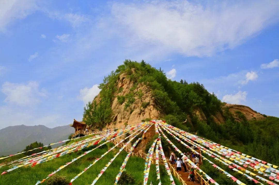 去张掖玩几天最合适