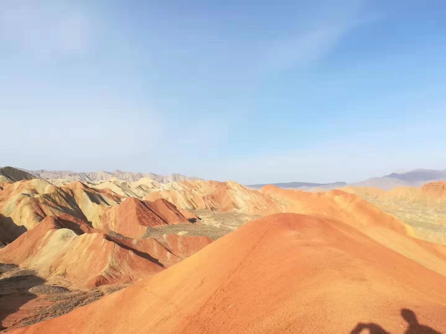 去张掖玩几天最合适