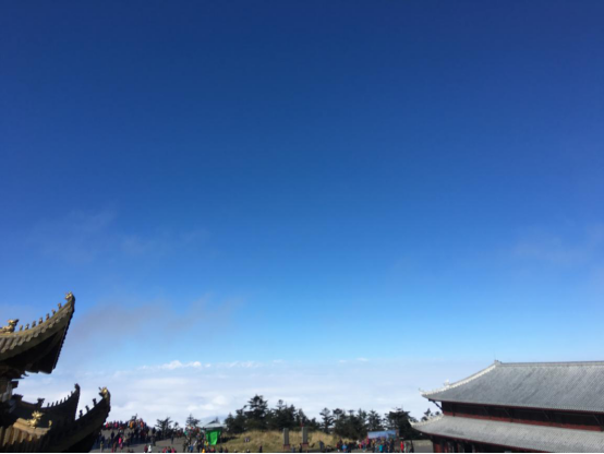醴陵峨眉山,峨眉山v攻略攻略四川市区一日游攻略图片