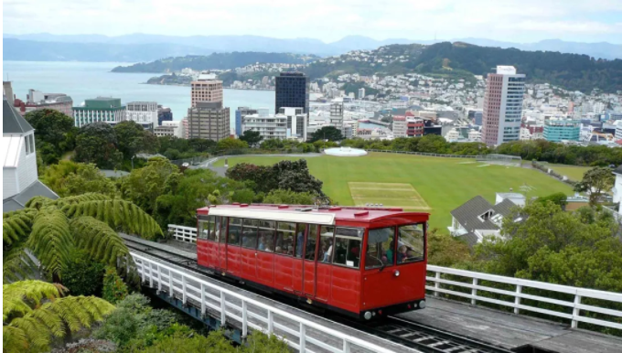 9月下旬纠结是去奥克兰的auckland还是wellington