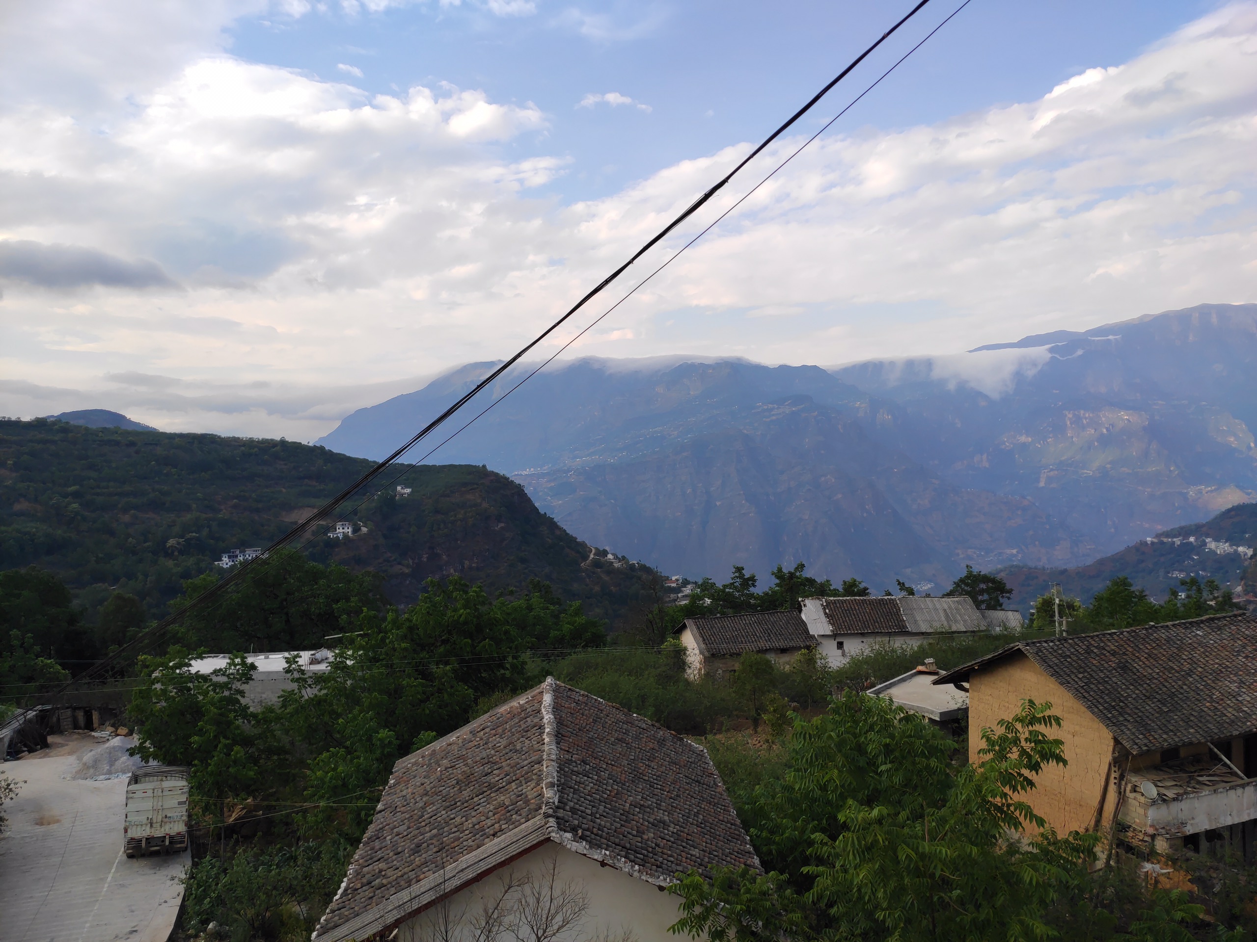 巧家景点介绍,巧家旅游景点,巧家景点推荐 - 马蜂窝