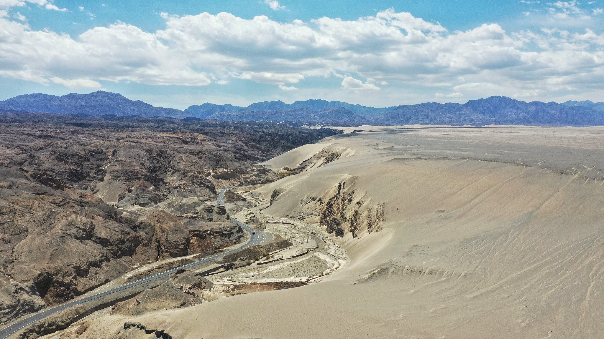 《新疆旅游攻略》库米什段干沟《新疆旅游攻略》_游记