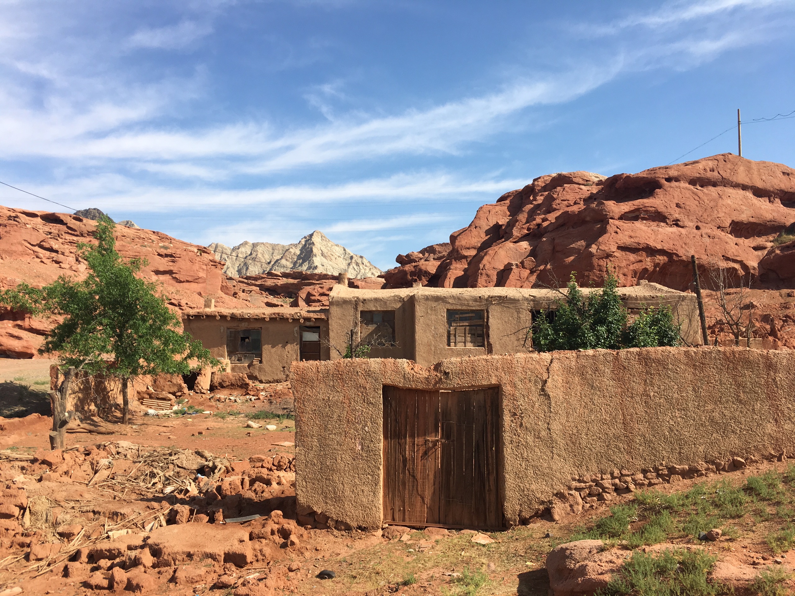 乌拉特后旗景点介绍,乌拉特后旗旅游景点,乌拉特后旗