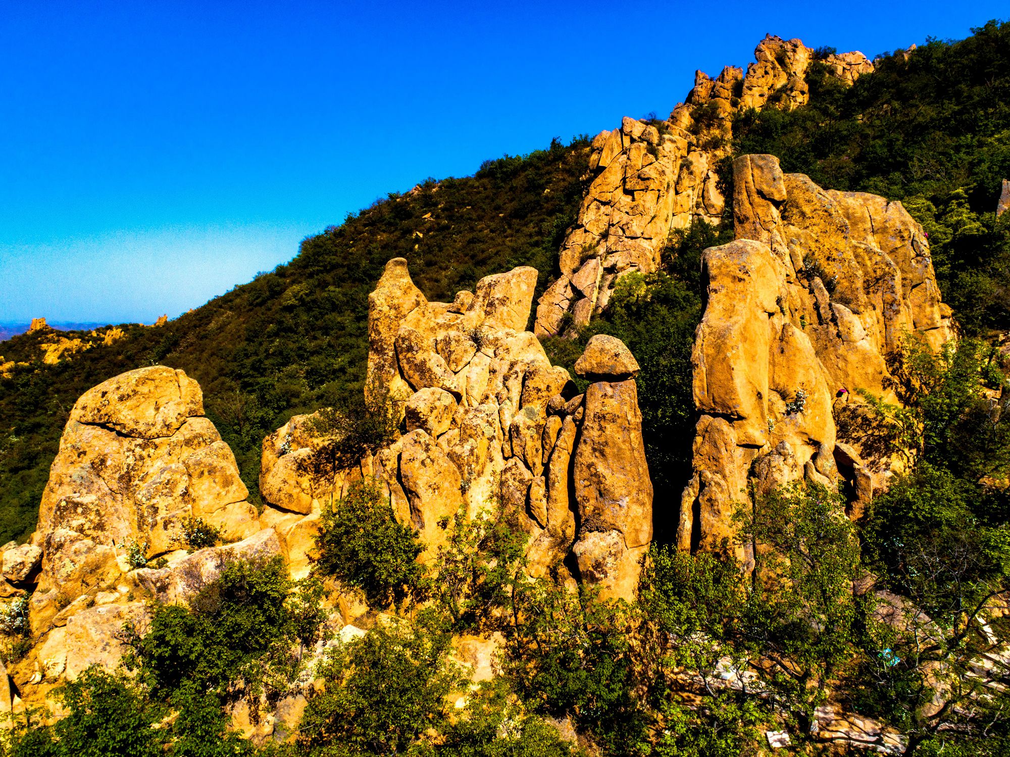 北票旅游图片,北票自助游图片,北票旅游景点照片 - 马