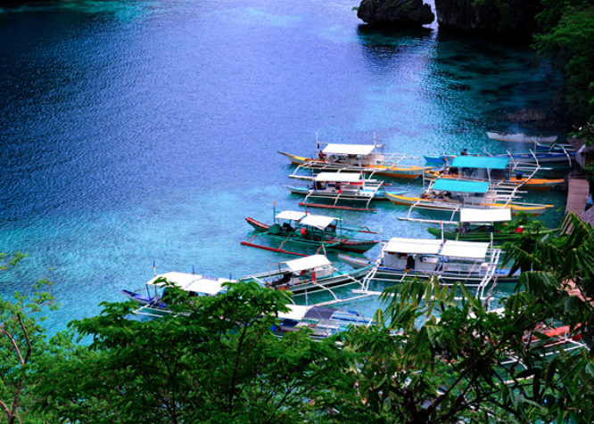菲律宾性价比最高的海岛游，菲律宾人少景美的海岛推荐